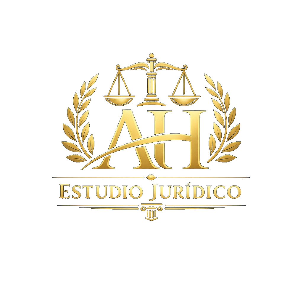 AH Estudio Jurídico